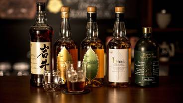 バー／ドリンク一例③ / 16