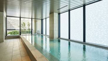 三井ガーデンホテル五反田（ミツイガーデンホテルゴタンダ） / 5