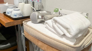 ベーシック ダブルルーム