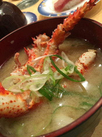 「回転寿し　魚一心 ラフィラ店 」料理 1001892 