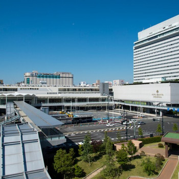 2. 最上階フロアにお得に泊まれるプランも！「ホテルグランヴィア広島」2038216