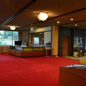 アルペンルートホテル(長野県 リゾートホテル) / 3