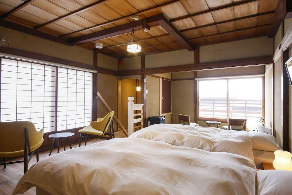 加里屋旅館Q3519707