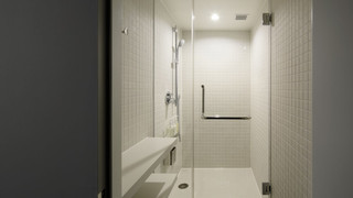 割引　スリーピングポッド2部屋 禁煙（男性用）