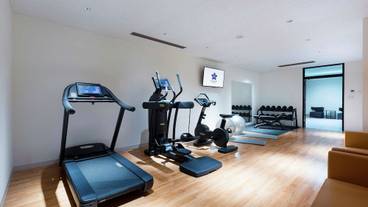 旧軽井沢KIKYOキュリオ・コレクションbyヒルトン（キュウカルイザワキキョウキュリオ・コレクションバイヒルトン） / 9