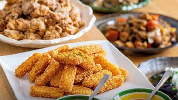 朝食ビュッフェ / 2