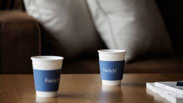 コーヒー無料 / 1