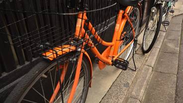 施設内の設備 / 2