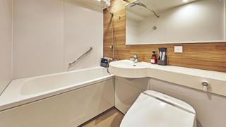 [禁煙] ダブルルーム