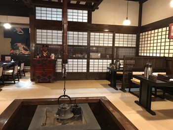 「渋川問屋」 内観 111977176 店内