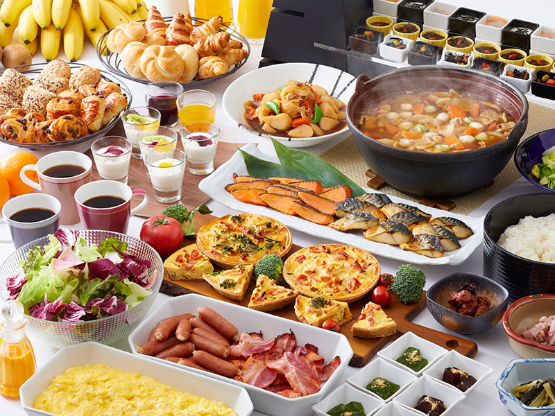 1. 駅直結ホテルでリッチな宿泊を「ホテルメトロポリタンさいたま新都心」4264132