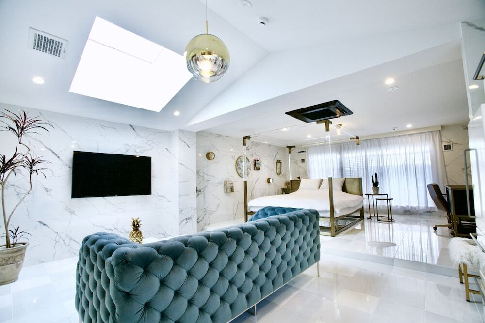 女子旅を盛り上げてくれる！オシャレなホテル3528756