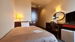 セミダブルルーム 禁煙