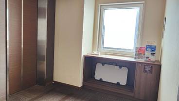 エレベーター / 1