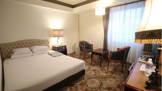 ダブルルーム 禁煙