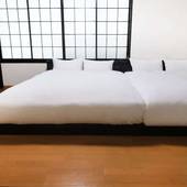 侍邸 京都清水（京都府 町家） / 4