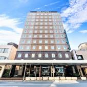 アパホテル 新潟古町（新潟県 ビジネスホテル） / 4