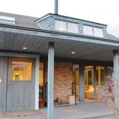 Garden Shed(山梨県 コテージ・ロッジ・一棟貸) / 3