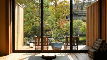 Aタイプ 和室10畳＋デッキ / 1