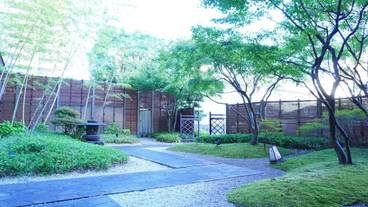 施設の敷地 / 12