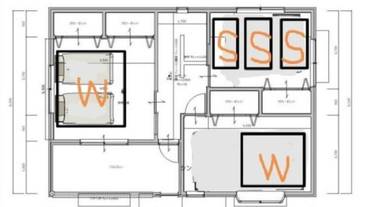 フロアマップ / 13