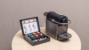 客室の設備とサービス / 35