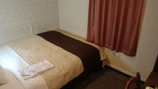 スタンダード ダブルルーム クイーンベッド 1 台 喫煙可