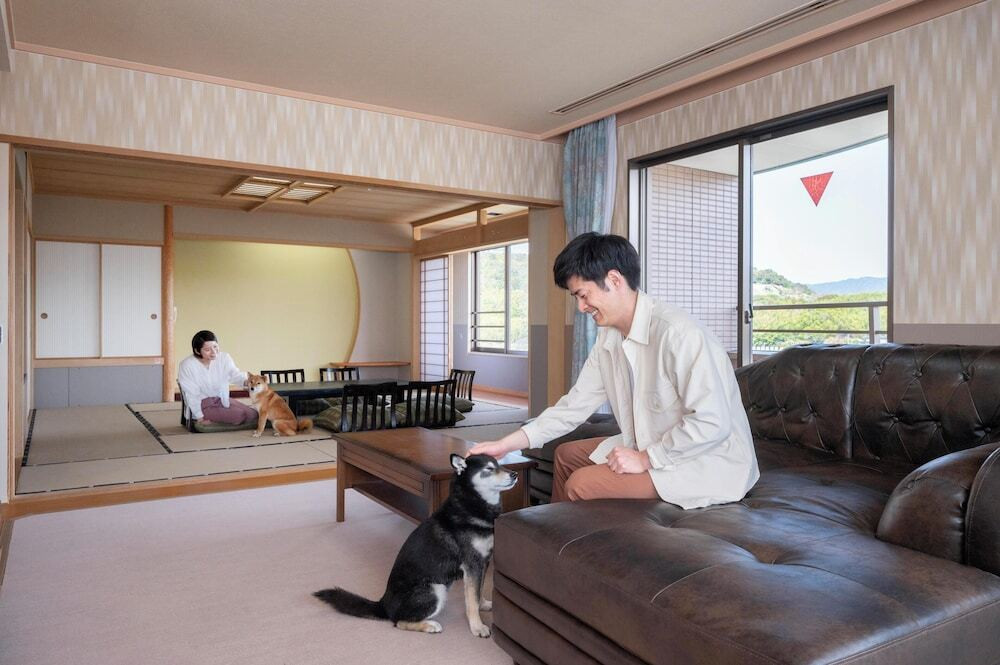 客室