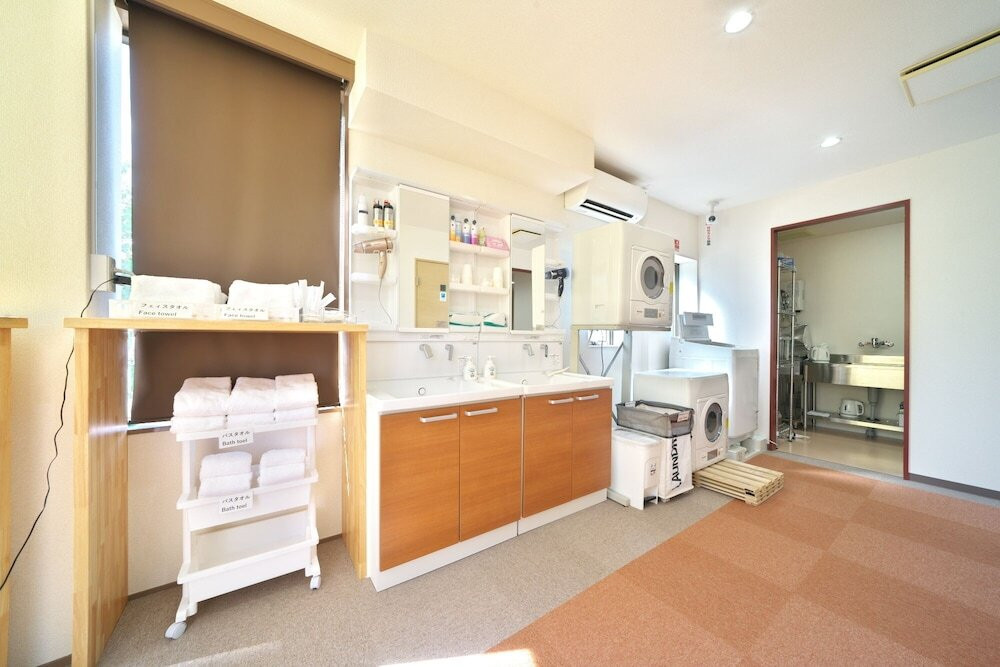 ランドリー ルーム