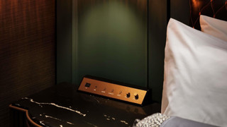 デラックス ルーム クイーンベッド 2 台