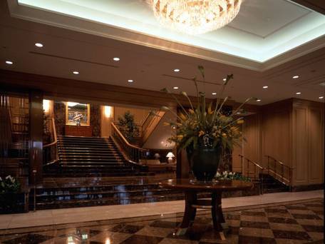 オークラ アカデミアパーク ホテル / 2