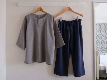 福山オリエンタルホテル / 5