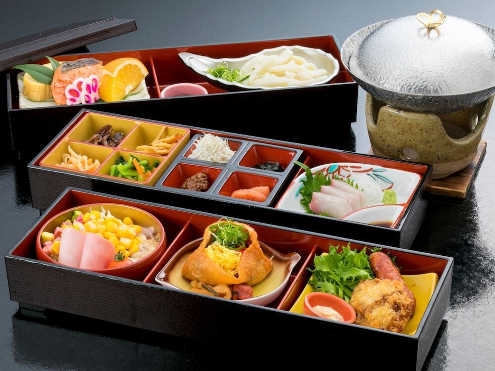 朝食