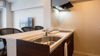 スイートコンド [下層階] 禁煙