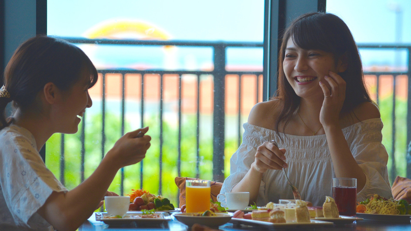 友達と楽しめるアクティビティ＆エステでストレス発散4379029