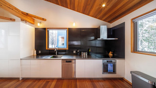 ラグジュアリー シャレー