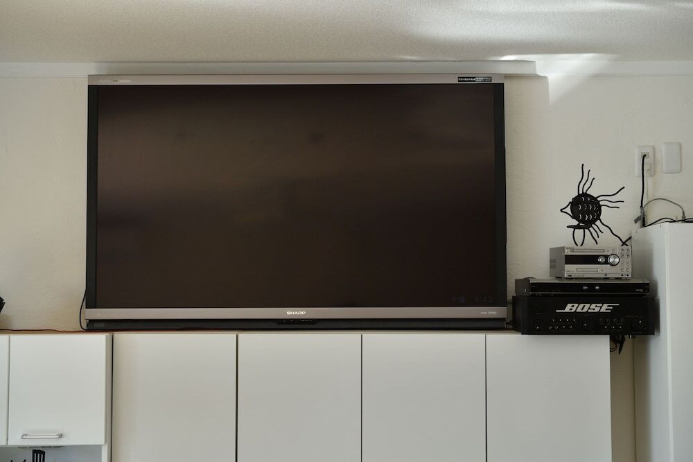 客室の設備とサービス