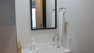 コンフォート ツインルーム 禁煙 キッチン