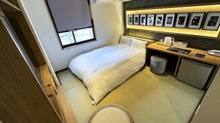 シティ ダブルルーム