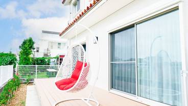 バルコニー / 18