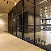 エムズホテル 三条大宮(京都府 アパートメント) / 2