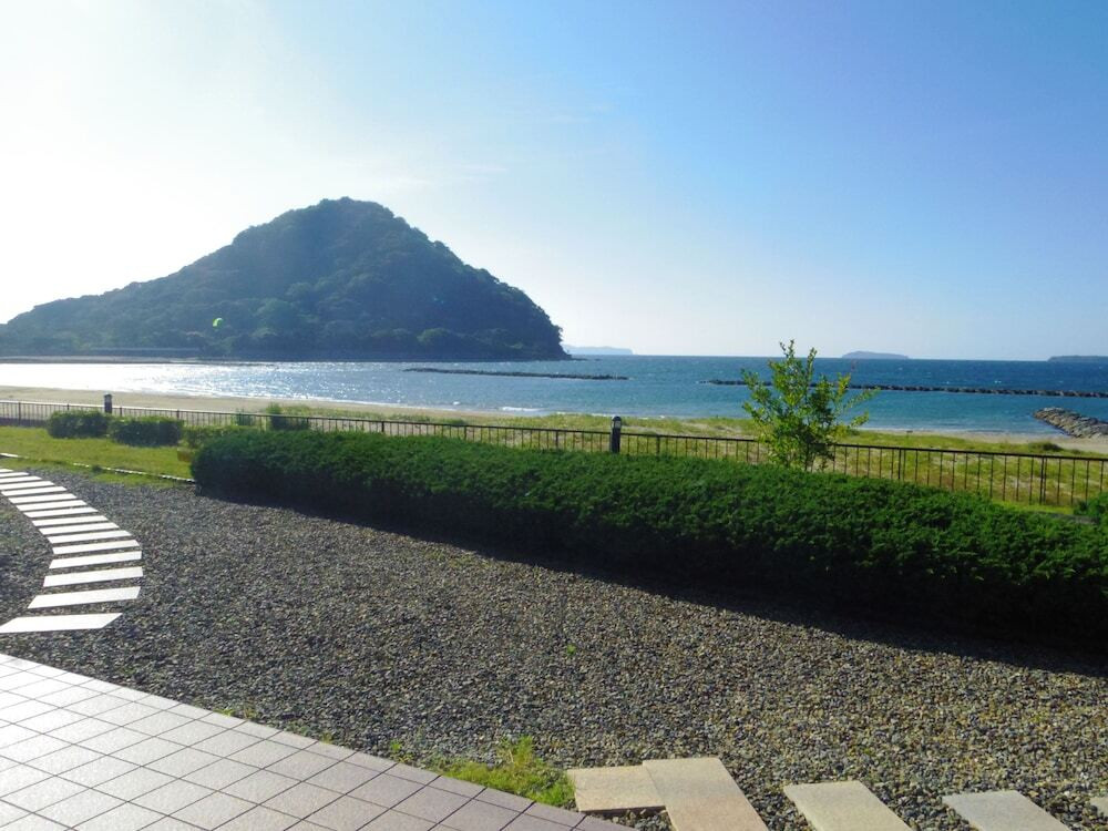 施設からの眺望