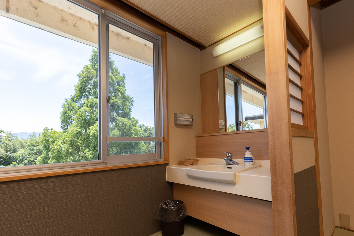 部屋