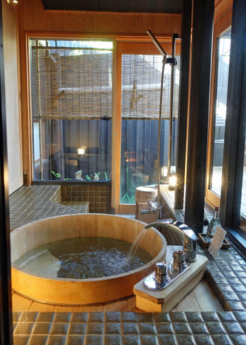 ゆったりとした島時間を体感できる全8室のおこもり宿3489276