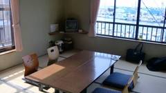 日間賀島 民宿あじ浜