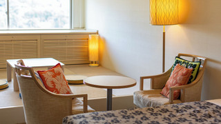 和洋室B（禁煙）