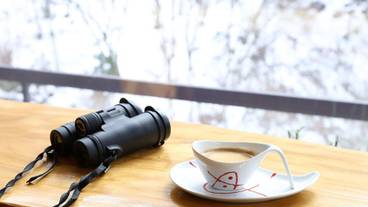 ロビーラウンジ / 8