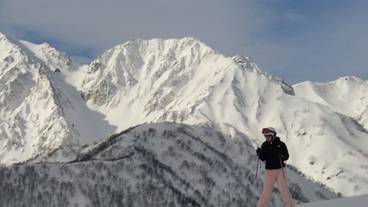 スノー スポーツとスキー / 4