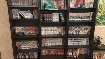 施設内の設備 / 2