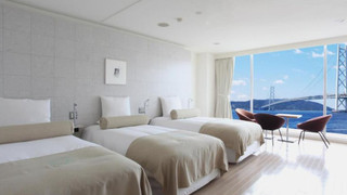 トリプルルーム シービュー